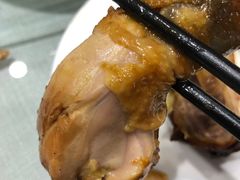 -乐口福家常菜馆(古庸路店)