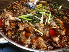 -望京一号·重庆江湖菜(工体店)