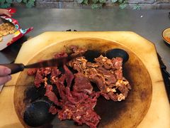 -阿昌白族石板烧(大理古城店)
