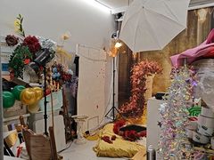 -海马体照相馆(佛山岭南站店)