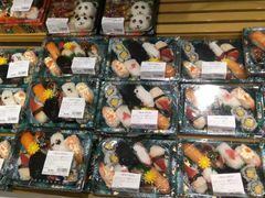 零售区-盒马鲜生(宝地店)