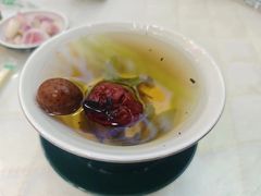 -尕西木老春台东乡手抓美食