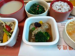 -宝馨月月子中心(友谊医院店)