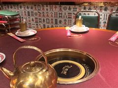 -大吉利·潮汕鲜牛肉火锅(西安店)