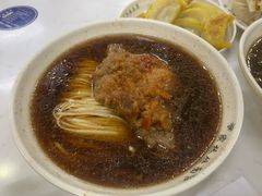 -蒋家桥饺面店(奥邦店)