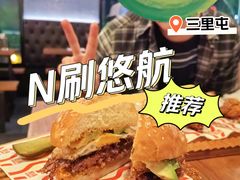 -悠航SLOWBOAT(三里屯店)