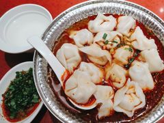 -喜家德虾仁水饺(景枫中心店)