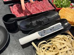 -林记潮牛·牛肉火锅(上马墩店)
