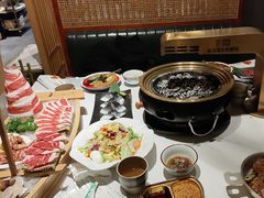 -红沃鳗鱼黑牛烤肉店(不老街店)