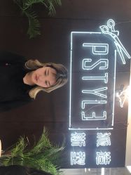 -P.STYLE派斯造型