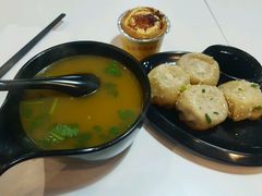 小杨生煎-小杨生煎(湟普汇店)