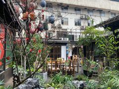 -院8里·小聚园老川菜(九眼桥店)