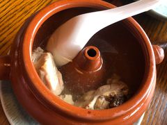 -丽江金茂凯悦臻选酒店-滇香馆