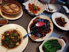 -桂满陇·杭州饭店(清河万象店)