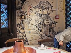 -东门口涮肉·砂锅·烤串(老门东店)