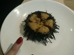-海味当家(西安路店)