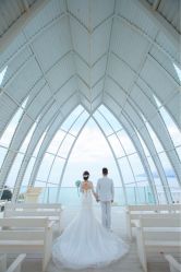 -韩城馆婚纱摄影工作室