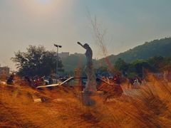 -玫瑰海岸文化旅游度假区