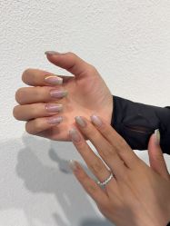 -M·X Nail日式美甲美睫