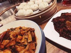 八珍豆腐-陈傻子餐厅(世纪都会店)