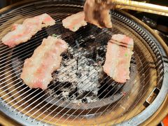 -西塔老太太泥炉烤肉(龙湖北苑天街店)