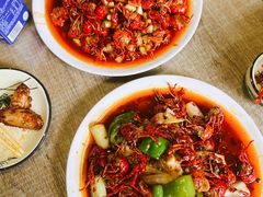 -回味南塘老王虾尾(总店)