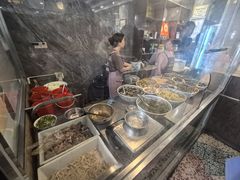 -清真马杰山牛肉汤馆