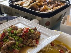 -臻品汇-镇江菜-河豚(大润发店)
