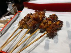 -今邕烧烤(西大店)