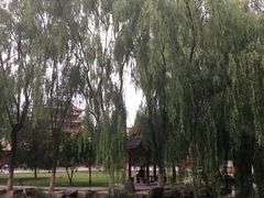 -高庙保安寺