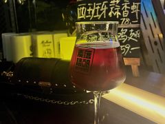 -麦落精酿啤酒餐吧(先农大院店)