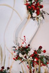 点击看大图 -六月嫁期婚礼(旗舰店)