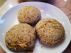 -烤肉宛饭庄(南礼士路店)