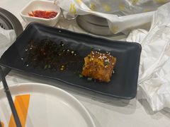 -有鱼吃·纸包烤鱼(曲江创意谷店)