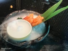 -真剑日本料理·铁板烧(贵州路店)