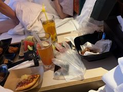 -和子足浴SPA会馆(竹山路店)