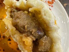 风味排骨包子-张包铺(道外店)