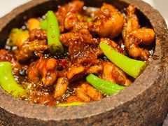 -桂满陇·海市蜃楼·黑金(国金店)