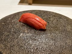 -Sushi Zo Hong Kong