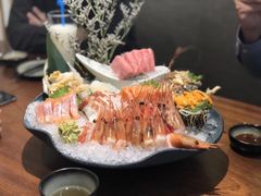 -九井澤精致料理(金茂店)