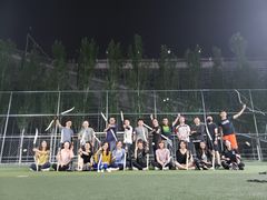 -博羿箭游 Archery Tag 攻防箭(奥森场店)