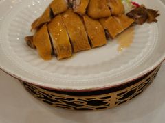 -东江渔村·古典园林·30年粤菜老字号(太和店)