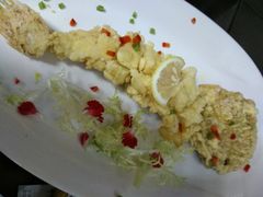 -潮福城大酒楼·潮味粤品·港式点心(湖滨北路店)