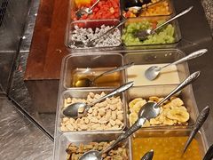 -杭州开元名都大酒店·地中海自助餐厅