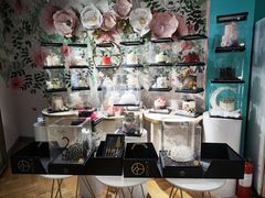 -西檬树SIMON·T轻奢蛋糕(大东方Max店)