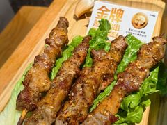 -木屋烧烤(龙岗龙城万科里店)