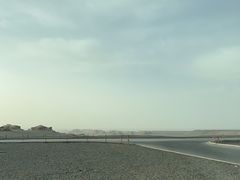 -敦煌雅丹国家地质公园