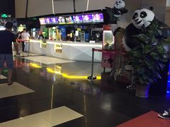 -金逸影城(明发店)