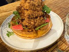 -Brut Eatery悦璞食堂(愚园路店)