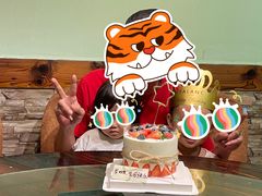 -FALANC CAKE生日蛋糕(广州店)